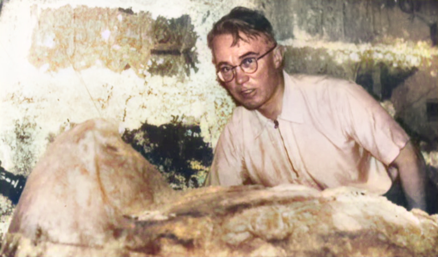 The Incredible Story Of The Only Intact Egyptian Pharaohs Tombs Ever Discovered