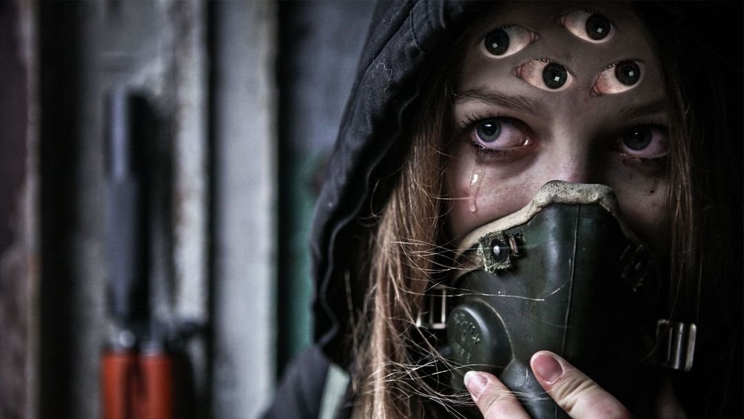 What If You Lived Inside the Chernobyl Exclusion Zone for 30 Days?