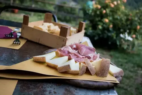 Discover Italy's Tastiest Region