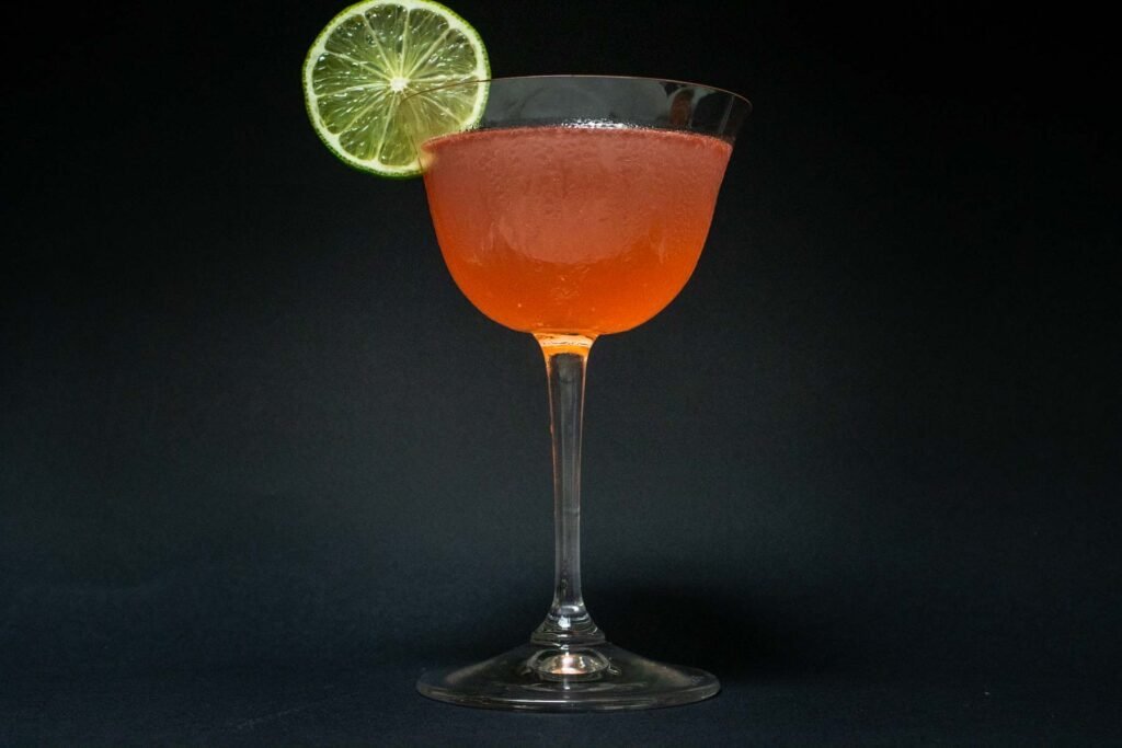 Siesta Cocktail Recipe