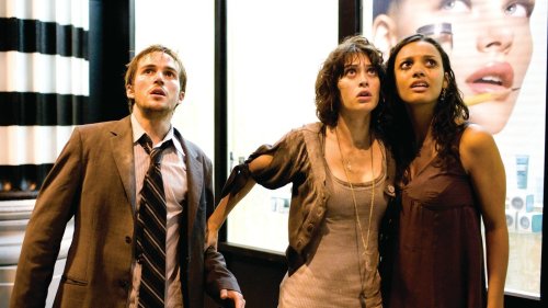 Cloverfield's Lizzy Caplan Had No Idea What She Was Getting Herself Into