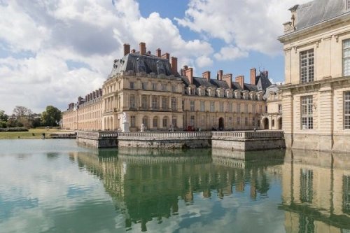 Europe's Most Beautiful Palaces