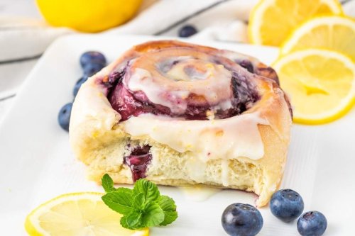 Roll Recipes That Will Have You Rolling Out of Bed