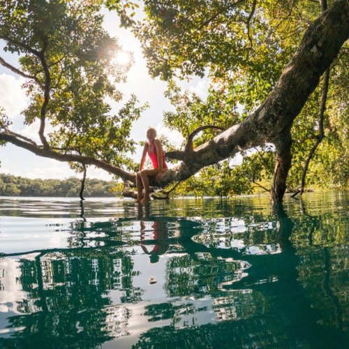 Hidden gem destinations in Mexico you'll want to visit this year