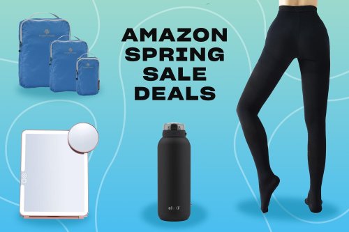 The Best Deals From Amazon's Big Spring Sale