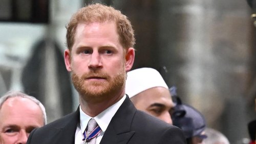 Trump Warns Prince Harry Could Be Deported Over Alleged Drug Use
