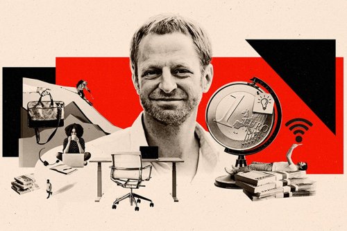 Die neue Arbeitswelt