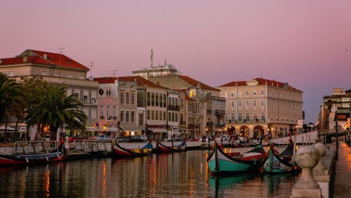 Fairytale Locations In Europe Straight Out Of Your Dreams