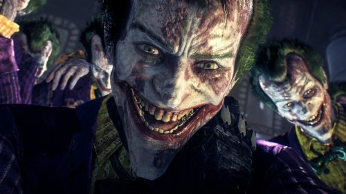 The Heartbreaking Reason Why Mark Hamill Won't Voice The Joker Again