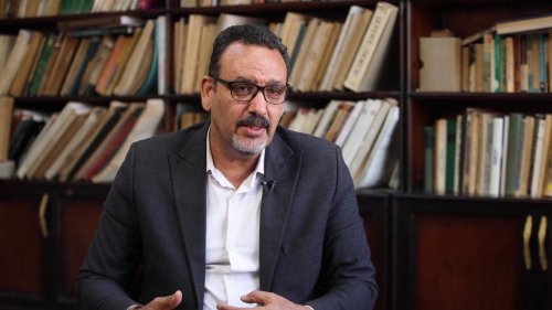 Egypt: Joint archaeology by China, Egypt yields breakthrough discoveries.
