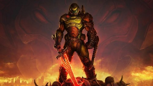 The Entire Doom Story Explained