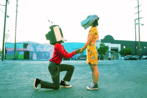 Is anyone going to match freaks? This dating trend is making everything real