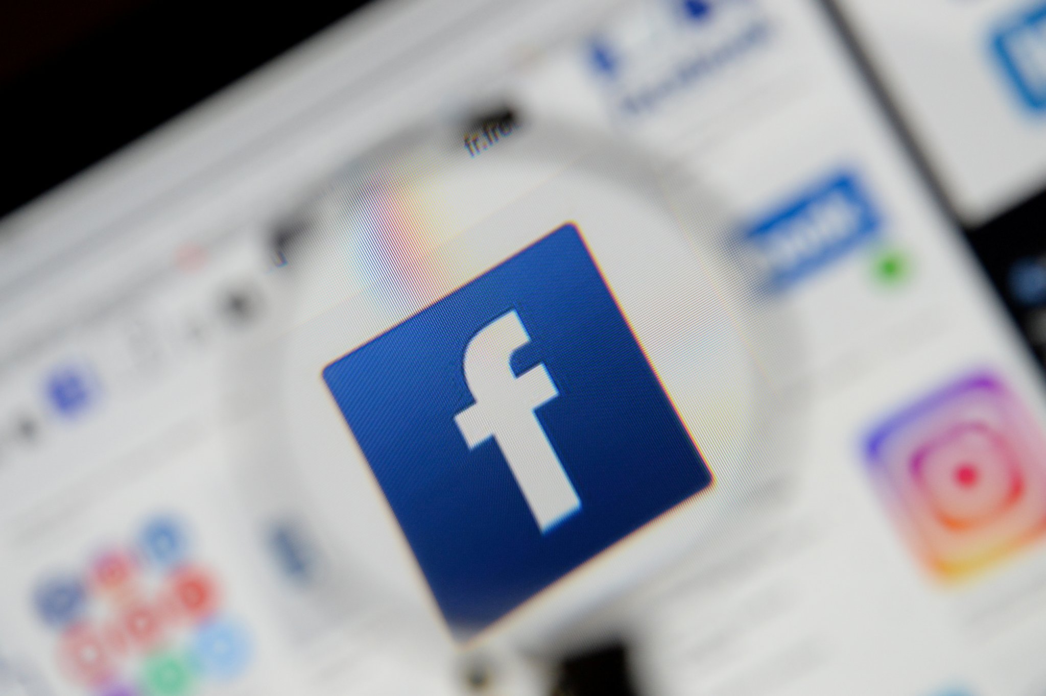 U.S. House antitrust chairman calls unwinding Facebook's Instagram buy 'the right answer'