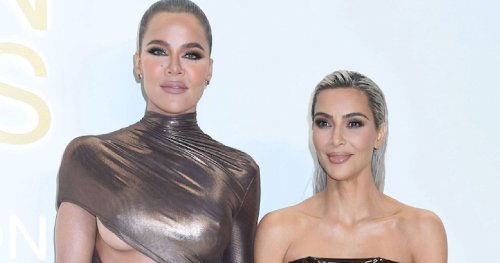 Kim Kardashian Admits She Her Memory At Khloe Kardashian’s 40th Birthday