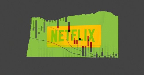 Is Netflix doomed?