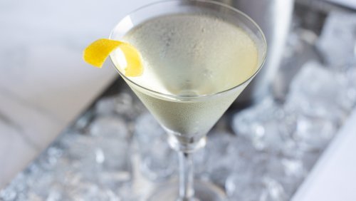 Magazine - Alcohol and Cocktail Recipes