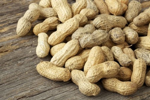 Why Aren't Peanuts Classified as Nuts? — Plus Other Nutty Facts