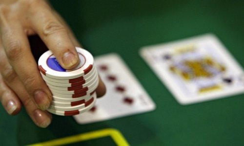 Poker program Cepheus is unbeatable, claim scientists