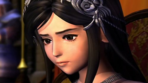 ENTERING THIS FINAL FANTASY IX PICK INCORRECTLY 60 TIMES LEADS TO AN EASTER EGG