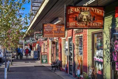 11 Cutest Small Towns In Montana
