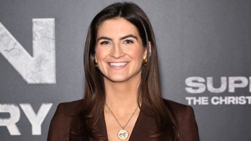 CNN's Kaitlan Collins Has Worn Some Spicy Outfits