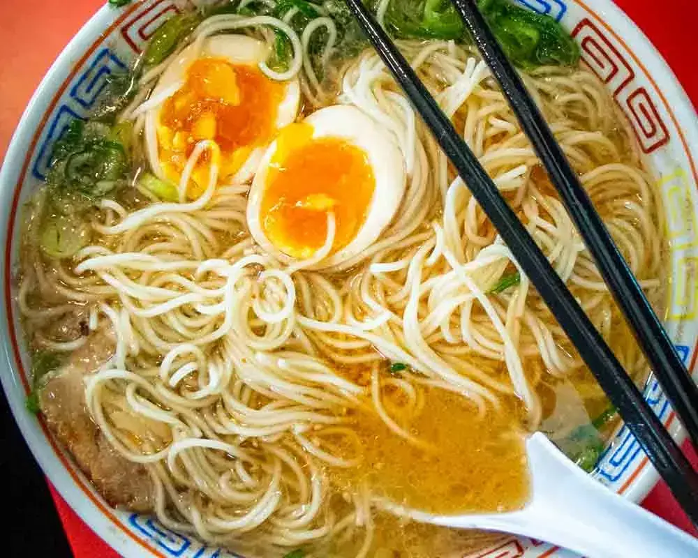 42 Best Soups in the World