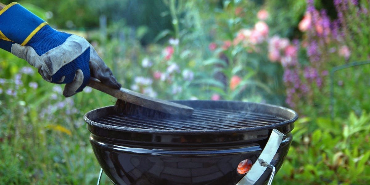 How to become a grillmaster this summer