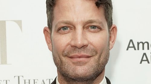 Nate Berkus Introduced An Interesting Way He Keeps His Home Fresh