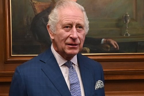 King Charles breaks silence on fight against cancer in latest interview 