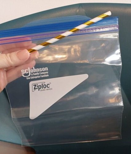 These clever Ziplock bag hacks will absolutely change your life 