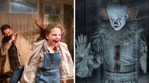You Can Get $1,300 For Watching Scary Movies In The US 