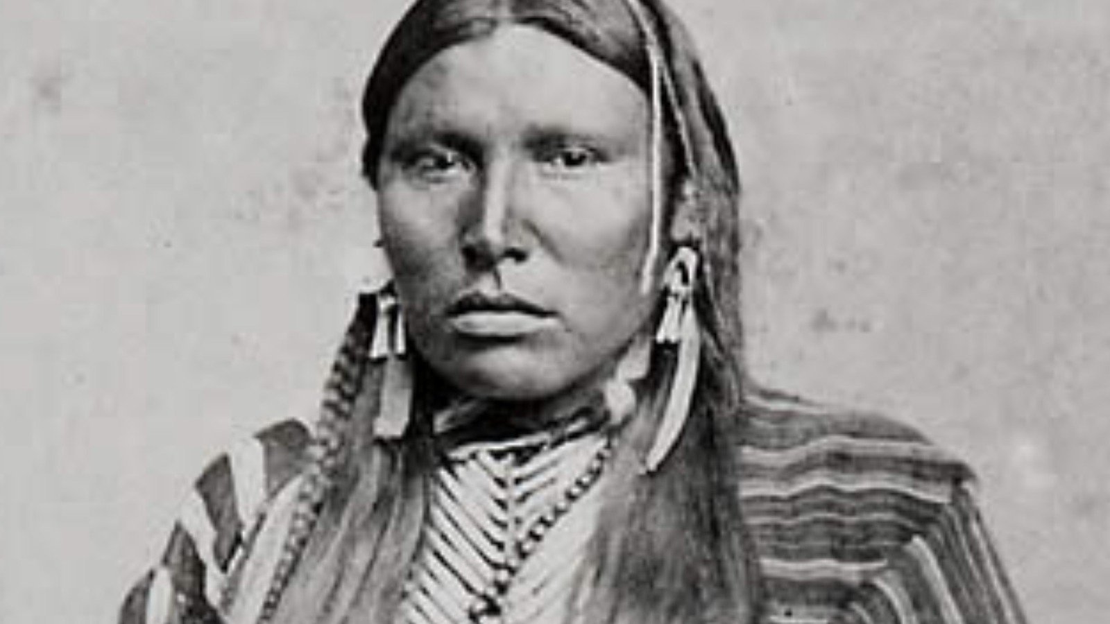 Meet The Most Powerful Native American Tribe In History