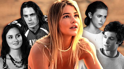 12 Best TV Shows Like Outer Banks