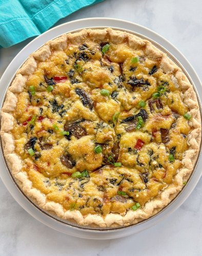 Easy Peasy Egg-Free Easter Recipes