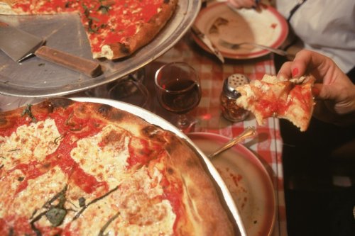 Is NYC’s Pizza Superiority Really Related to the City’s Water Supply?