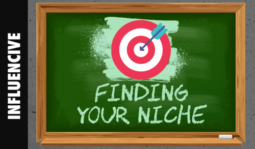 How to find your niche in Web3 