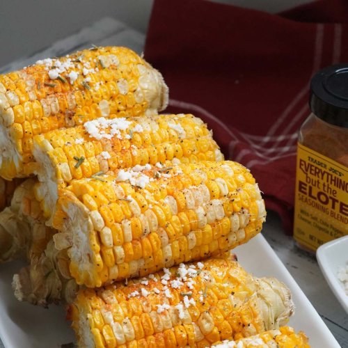 Vegetarian Delights on the Grill