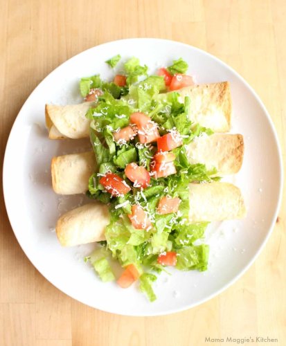 20 Easy Cinco de Mayo Appetizers