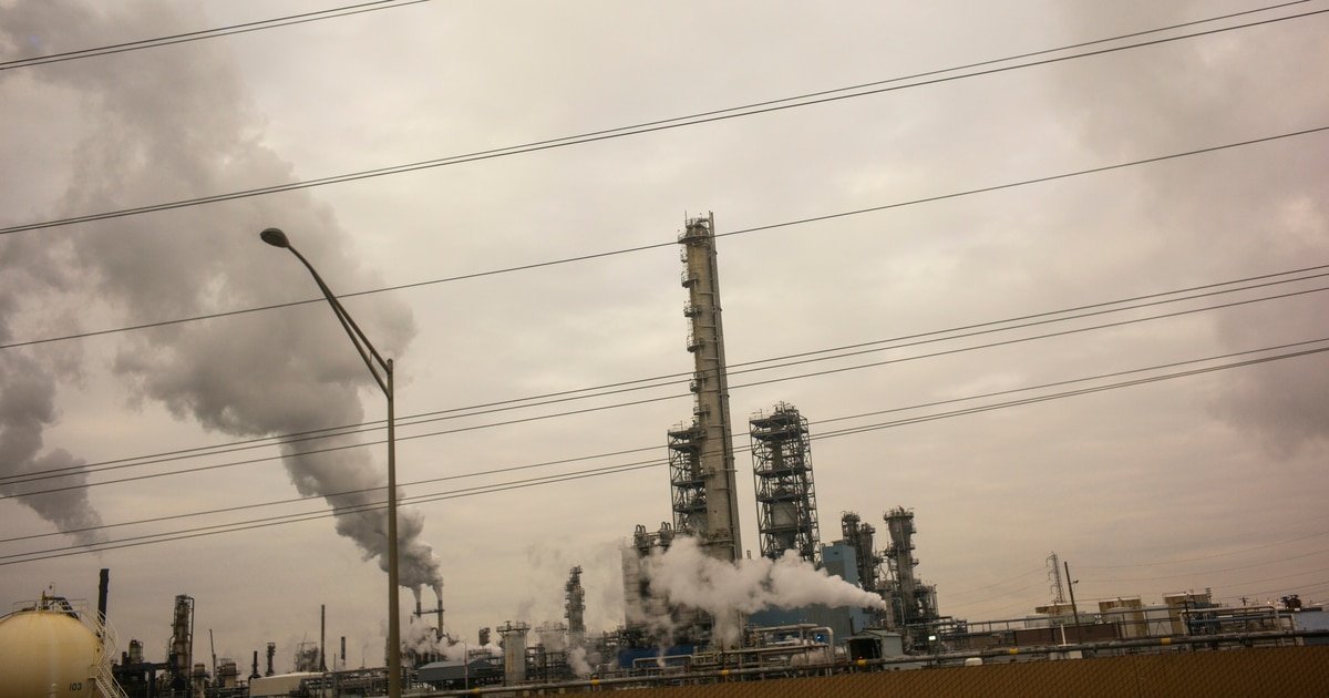 How the next SCOTUS decision could upend how the EPA fights climate change