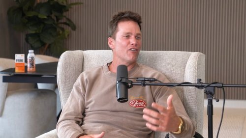 Why Tom Brady is regretting his brutal Netflix Roast special