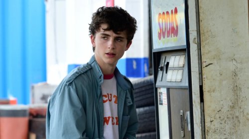 The 5 Worst Timothée Chalamet Movies