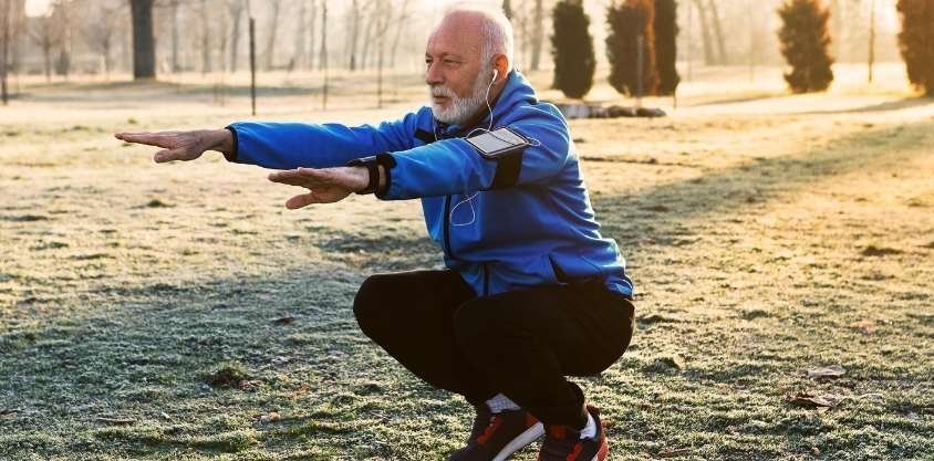 Master the Immortality Squat: The Forgotten Position That Extends Life