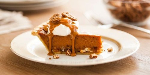 The Most Delicious Pie Recipes On The Planet