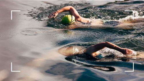The health and wellness benefits of swimming