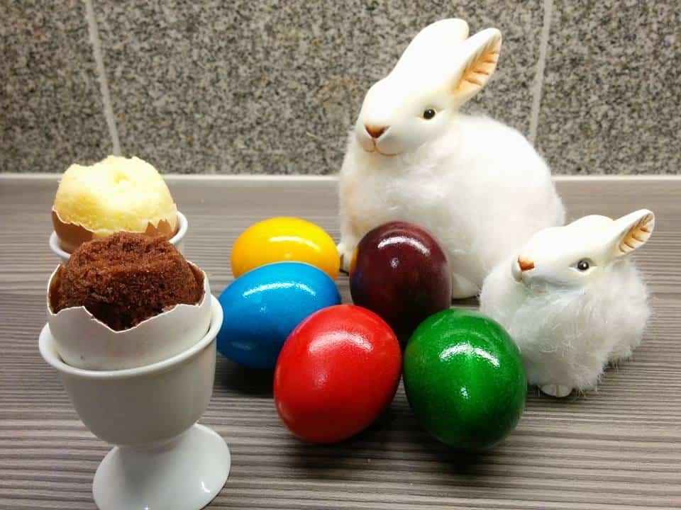 15 Rezepte für Gründonnerstag & Ostern