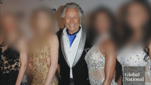 Manitoba government pressured to call inquiry into sex abuse claims against Peter Nygård