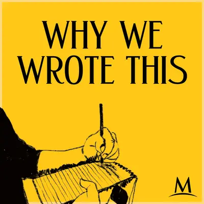 Why we wrote this - cover