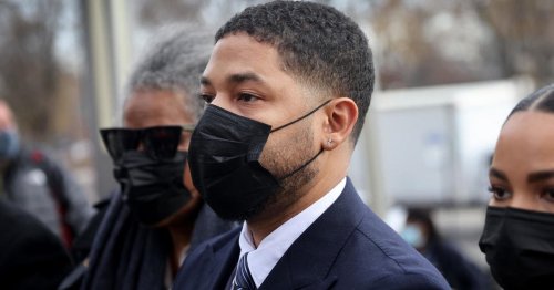 Jussie Smollett sentenced to 150 days in jail in hate crime hoax: What to know