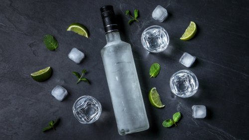 Easy Tricks For Better-Testing Cheap Vodka