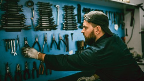 Even Harbor Freight Diehards Say To Never Buy These Tools